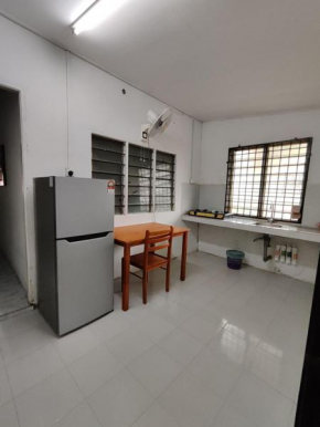 Qu Homestay